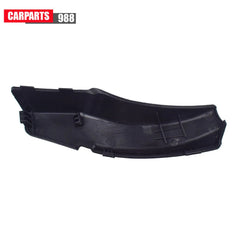 Right Side Front Windshield Wrap Corner Trim For Ssangyong Korando 2010-2016 6B93BC-57