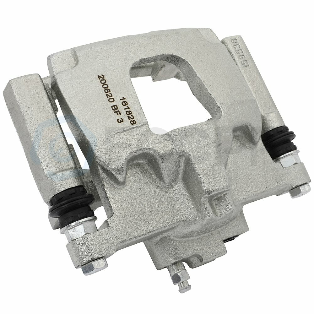 Rear Left Brake Caliper 1Pc For 2007-2011 Dodge Nitro 2008-2012 Jeep Liberty 6B93BC-57