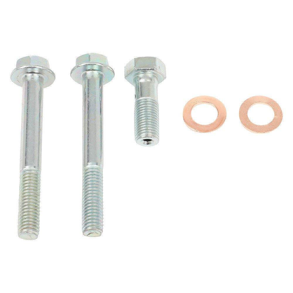 Front Left Brake Caliper 1Pc For 1990-2001 Jeep Cherokee 1990-1992 Jeep Comanche 6B93BC-57