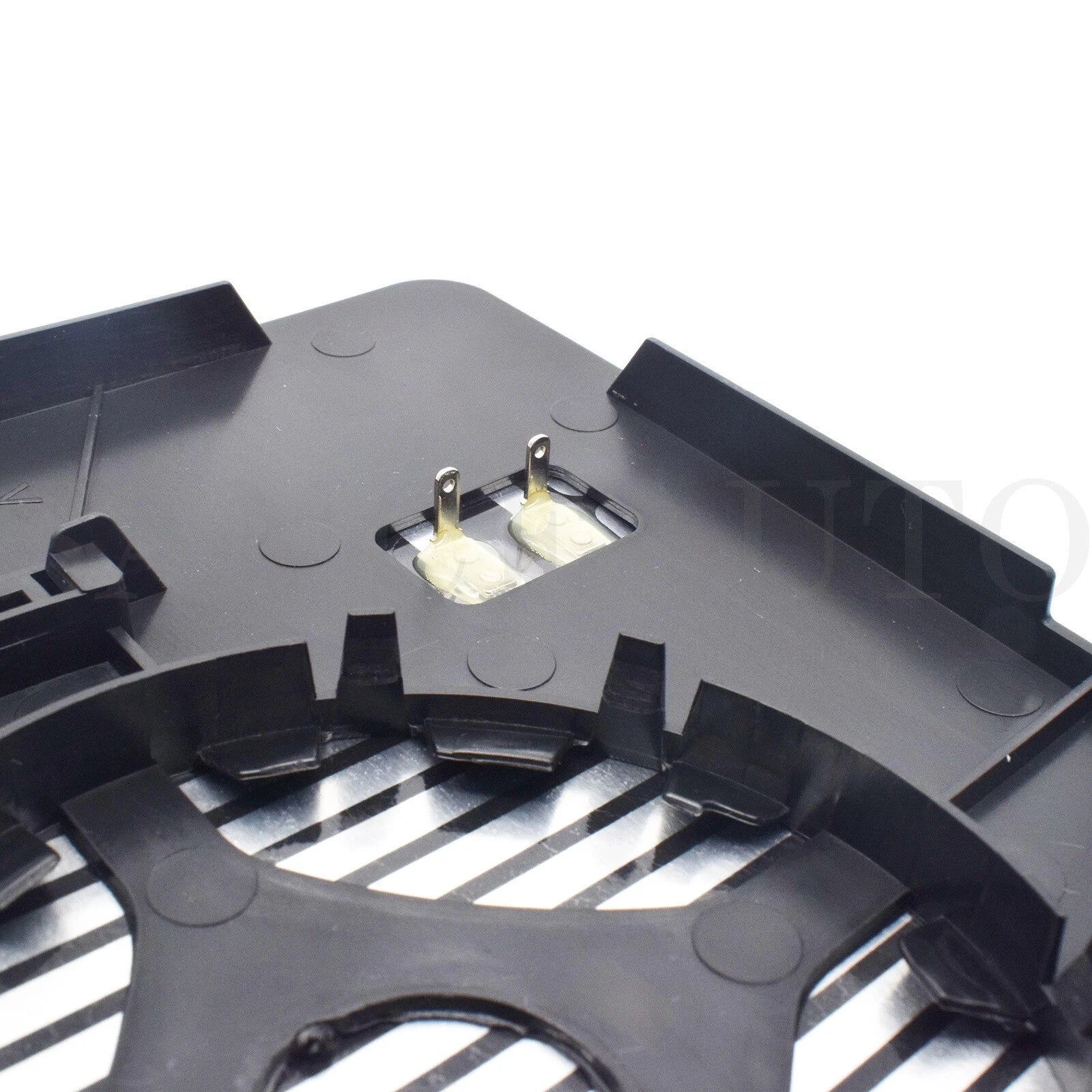 Heated Mirror Glass Upper Driver Left for Ford Transit Van 150 250 350 2015-2022 6B93BC-57