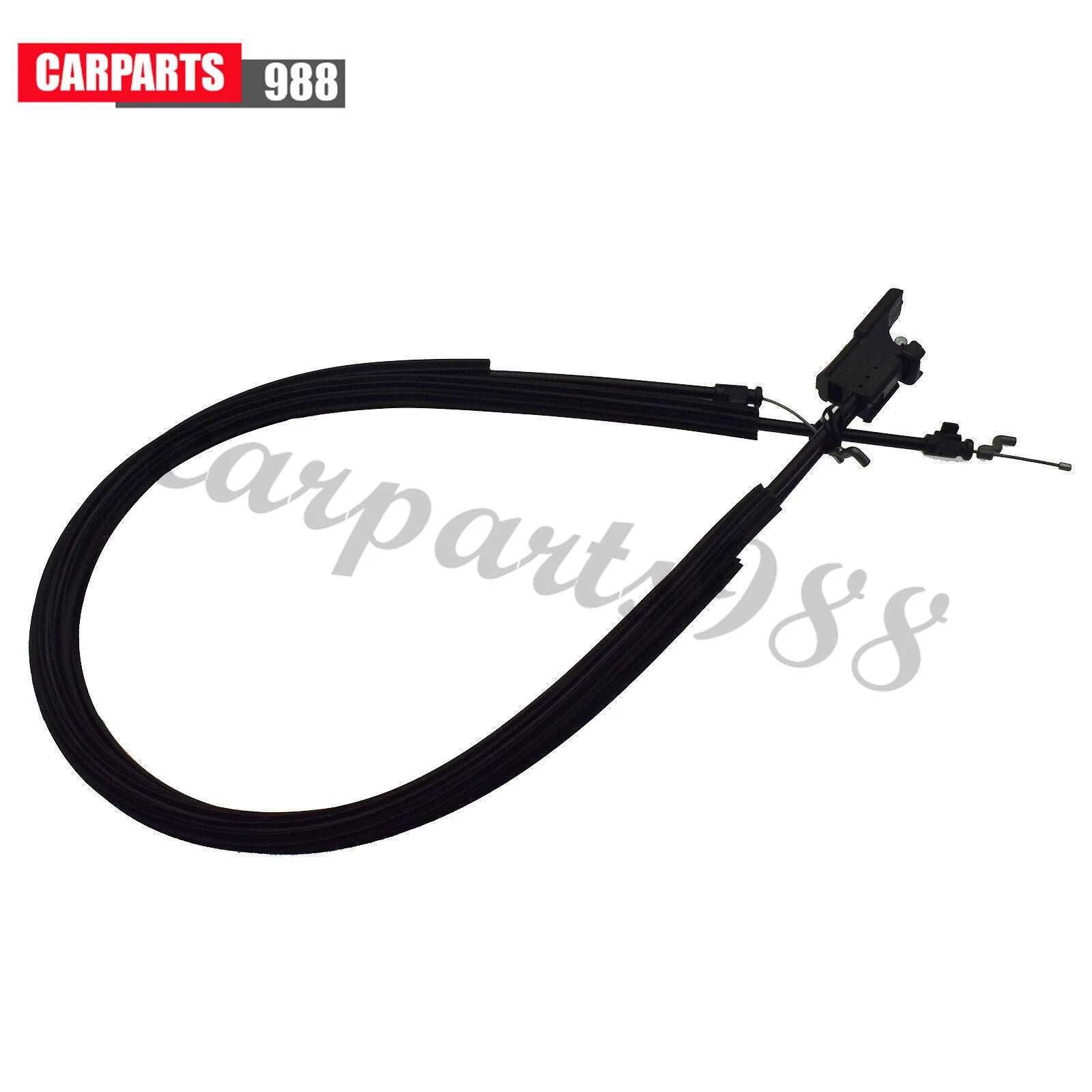 Front Seat Tilt Handle Cable Right Side For 2001-12 Ford Fusion Fiesta MK5 MK6 6B93BC-57