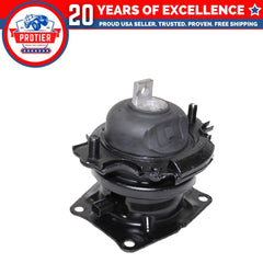 Motor & Trans Mount 2PCS Set for 2005-2006 Honda Odyssey 3.5L i-VTEC Auto Trans 6B93BC-57