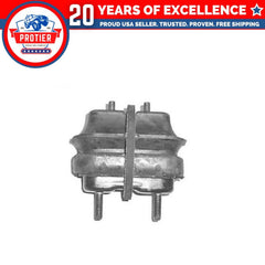 Motor & Trans Mount 4PCS Set Compatible for 97-99 Chevy Malibu 2.4L / 97-01 6B93BC-57