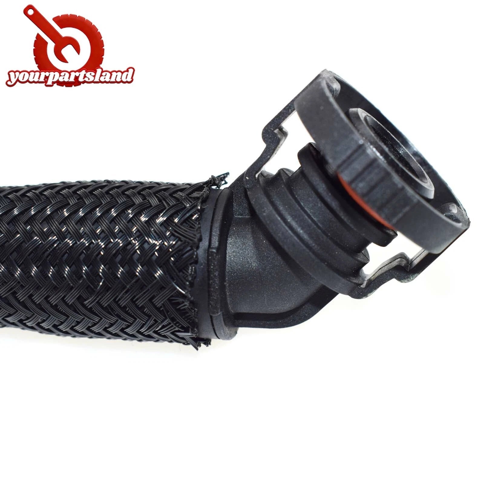 Crankcase Vent Valve PVC Oil Separator for BMW E46 E39 325Ci 525i 530i Z4 X3 X5 6B93BC-57