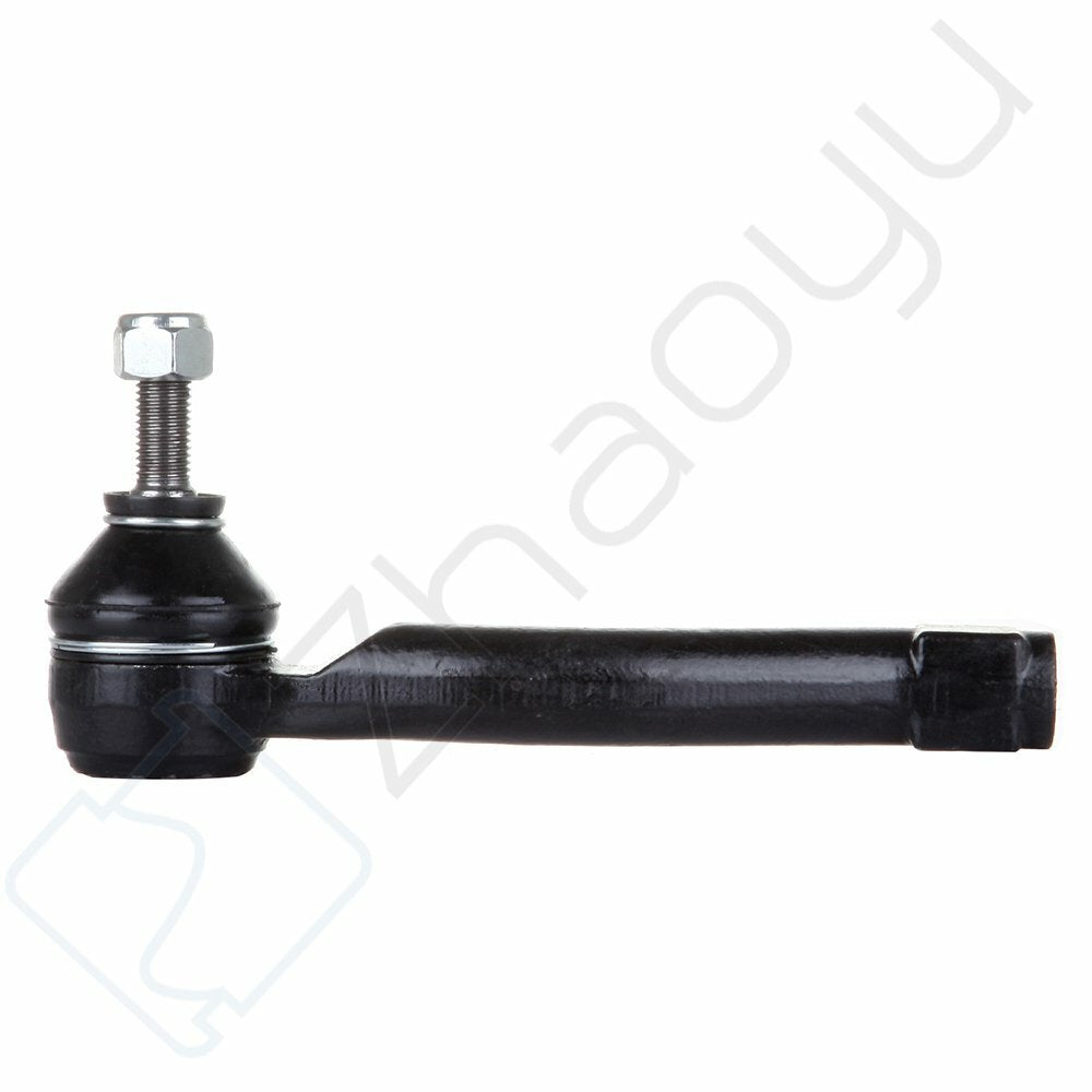For 2007-2012 Nissan Sentra Front Suspension 4x Lower Control Arm Outer Tie Rod 6B93BC-57
