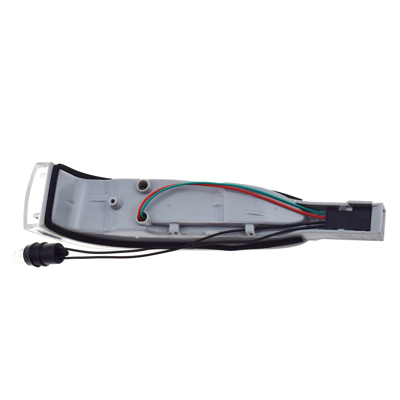 Right Side Door Mirror Turn Signal Light For Benz W164 X164 ML320 GL450 R350 6B93BC-57