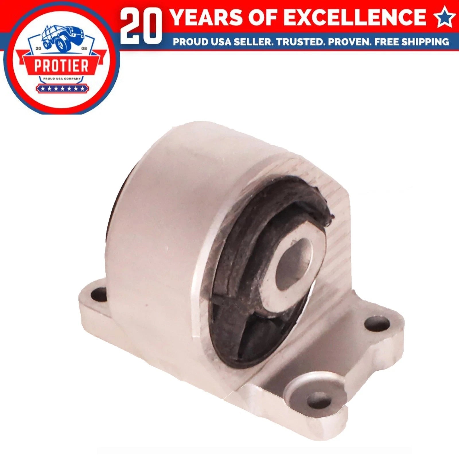Automatic Transmission Mount for LAND ROVER SPORT UTILITY 19-05 6B93BC-57