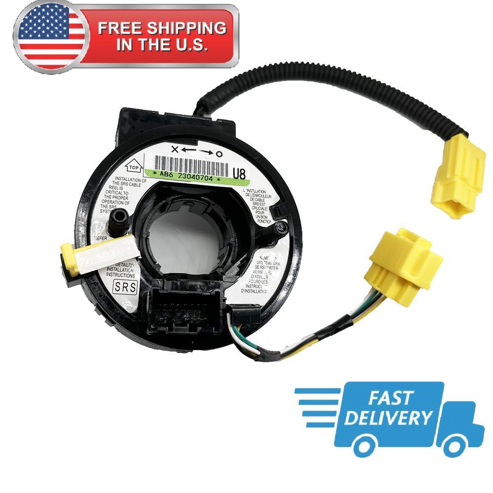 For Acura TL 3.2L 2004-2006 High Quality Spiral Cable Clock Spring 77900-SEP-A01