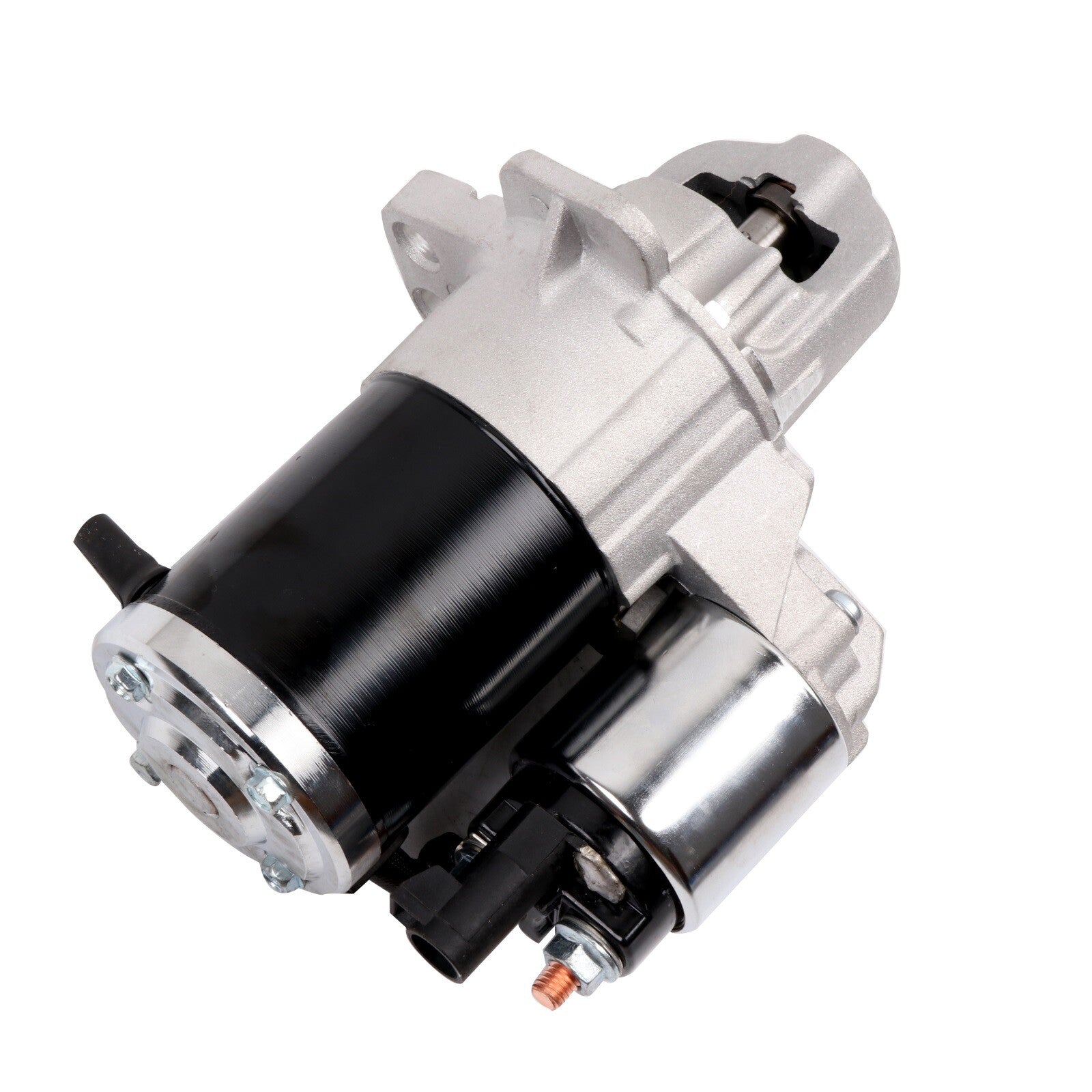ECCPP Starter For 2010-2011 Chevrolet Camaro 2005-2011 Cadillac CTS 3.6L SMT0331 ECCPP