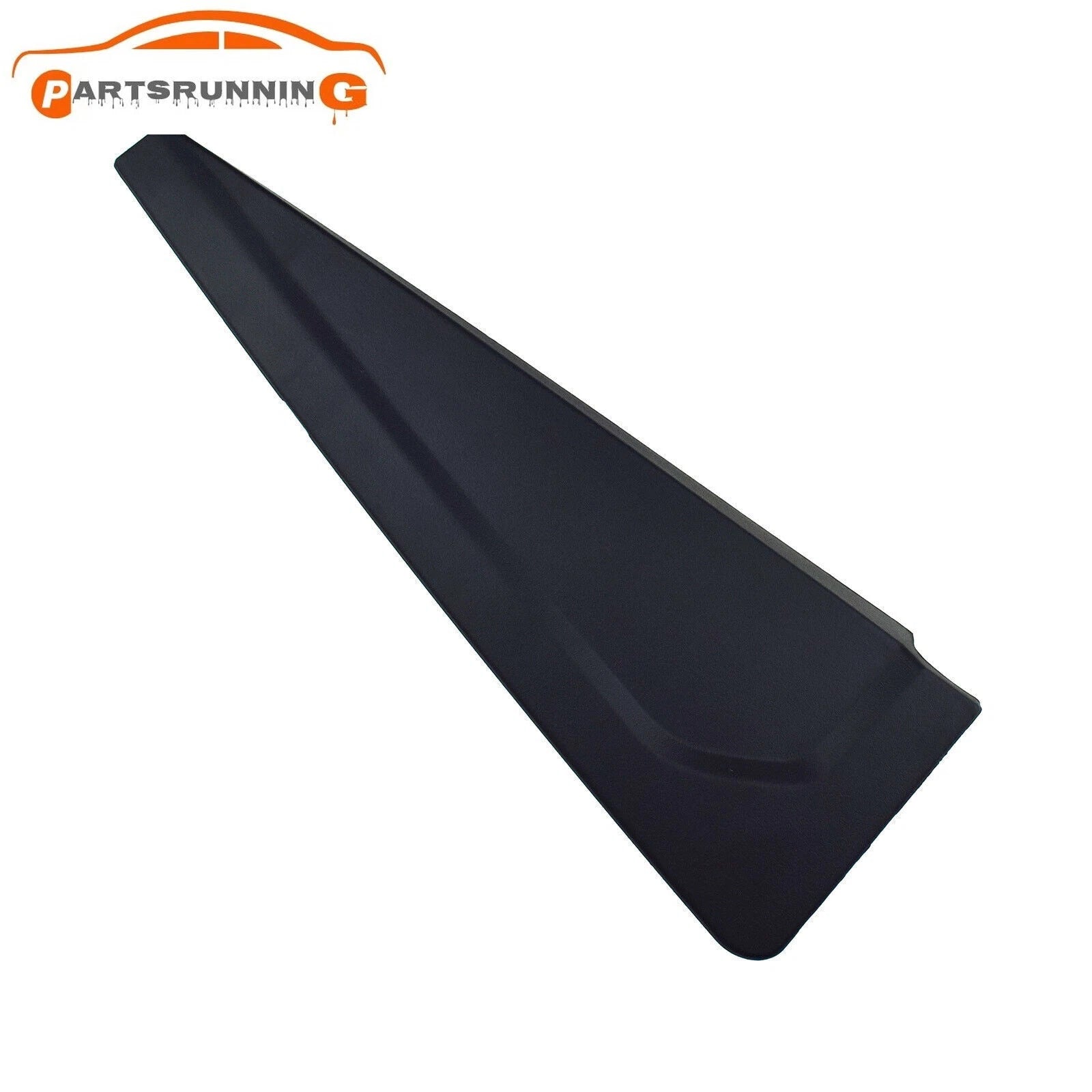 Rear Right Passenger Side Door Garnish Molding For Chevrolet Aveo 96585539 6B93BC-57