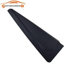 Rear Right Passenger Side Door Garnish Molding For Chevrolet Aveo 96585539 6B93BC-57