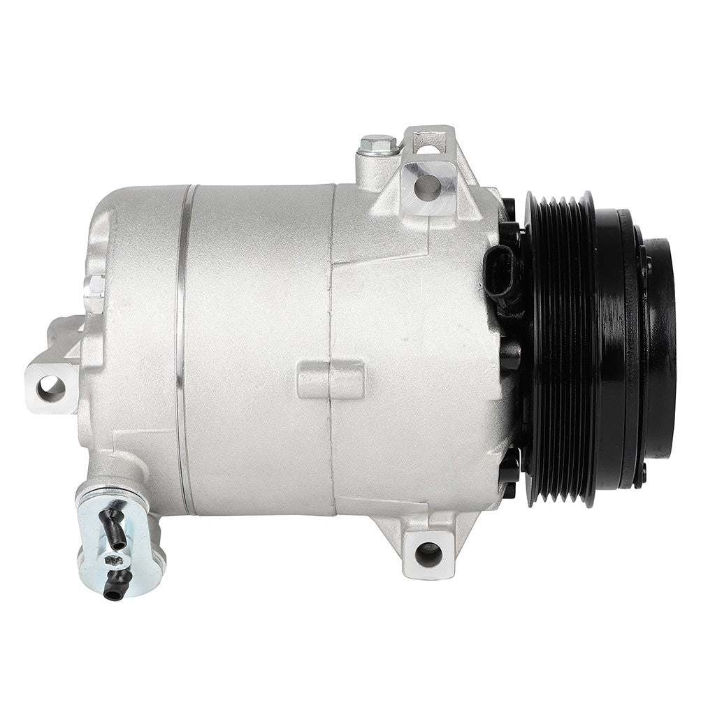 AC A/C Compressor Fits Chevrolet Classic 2.2L 2004 2005 CVC Compressor 6B93BC-57