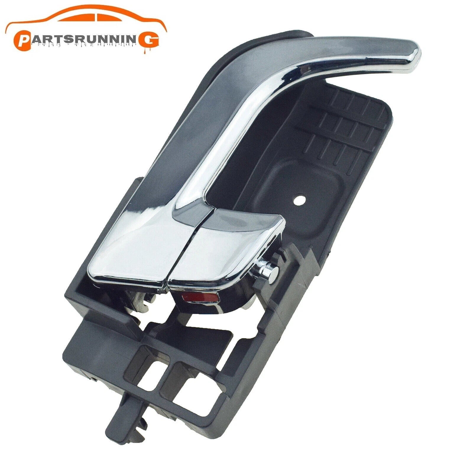 Interior Inside Door Handle Front /Rear Right for Geely Emgrand EC7 2009-2013 6B93BC-57