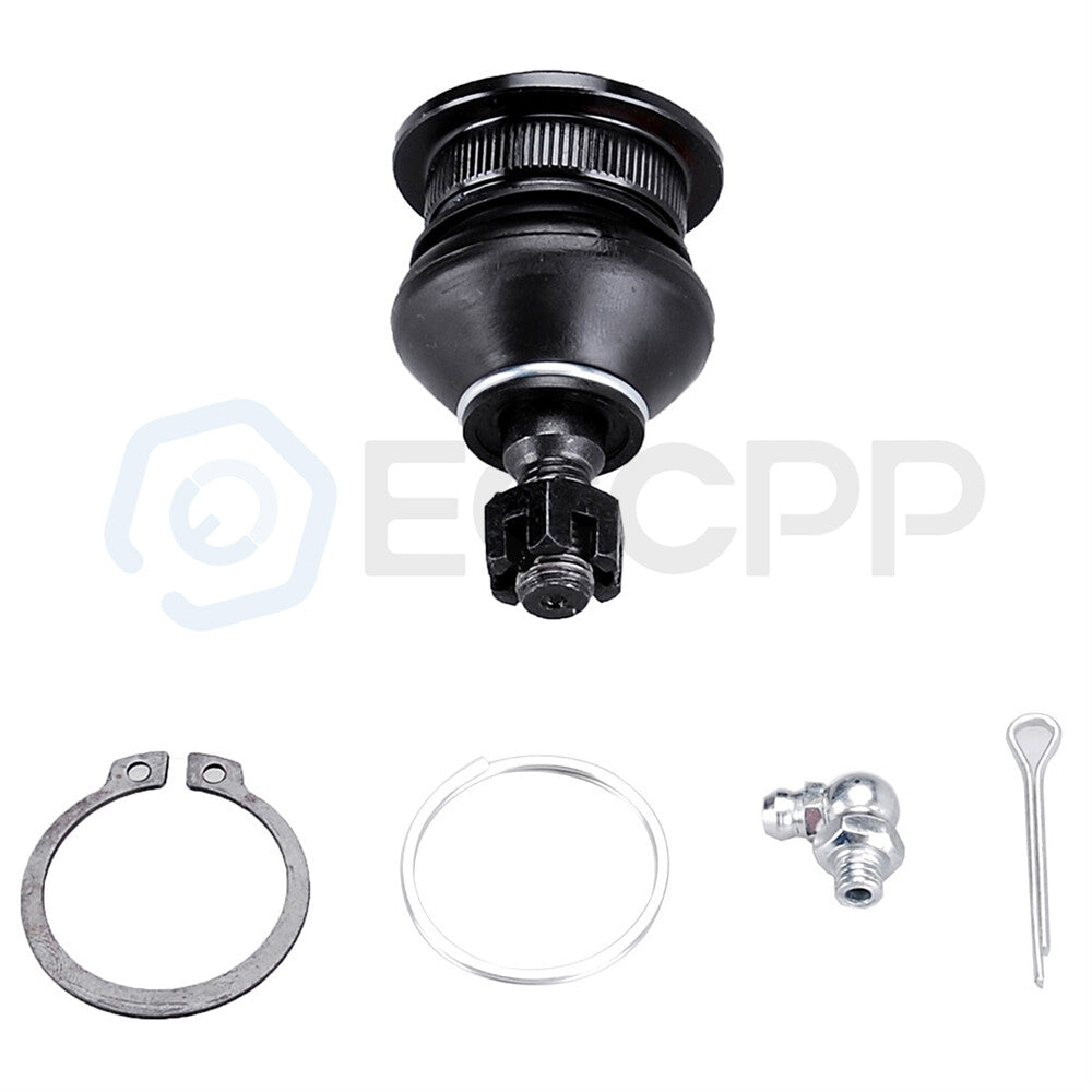14x Fits 1994-1997 Honda Accord Front Inner Tie Rod End Lower Upper Ball Joint 6B93BC-57