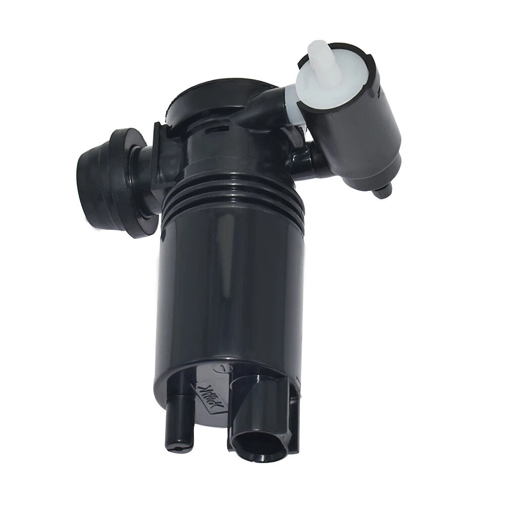 28920-EL00A Windshield Washer Pump For 07-15 Nissan Versa Tiida Juke 1.6 1.8L L4 6B93BC-57