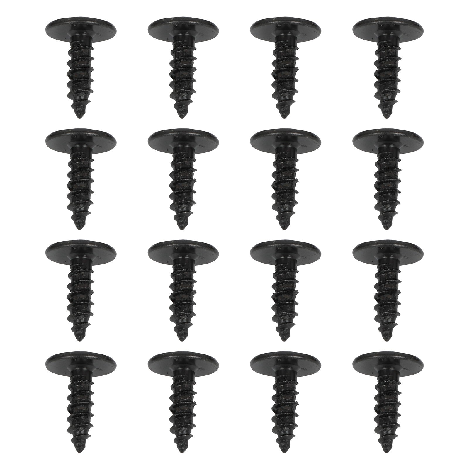 For Ford F150 F250 F350 F450 F550 Dodge Ram 1500 2500 Mud Flaps Guard Fender 6B93BC-57