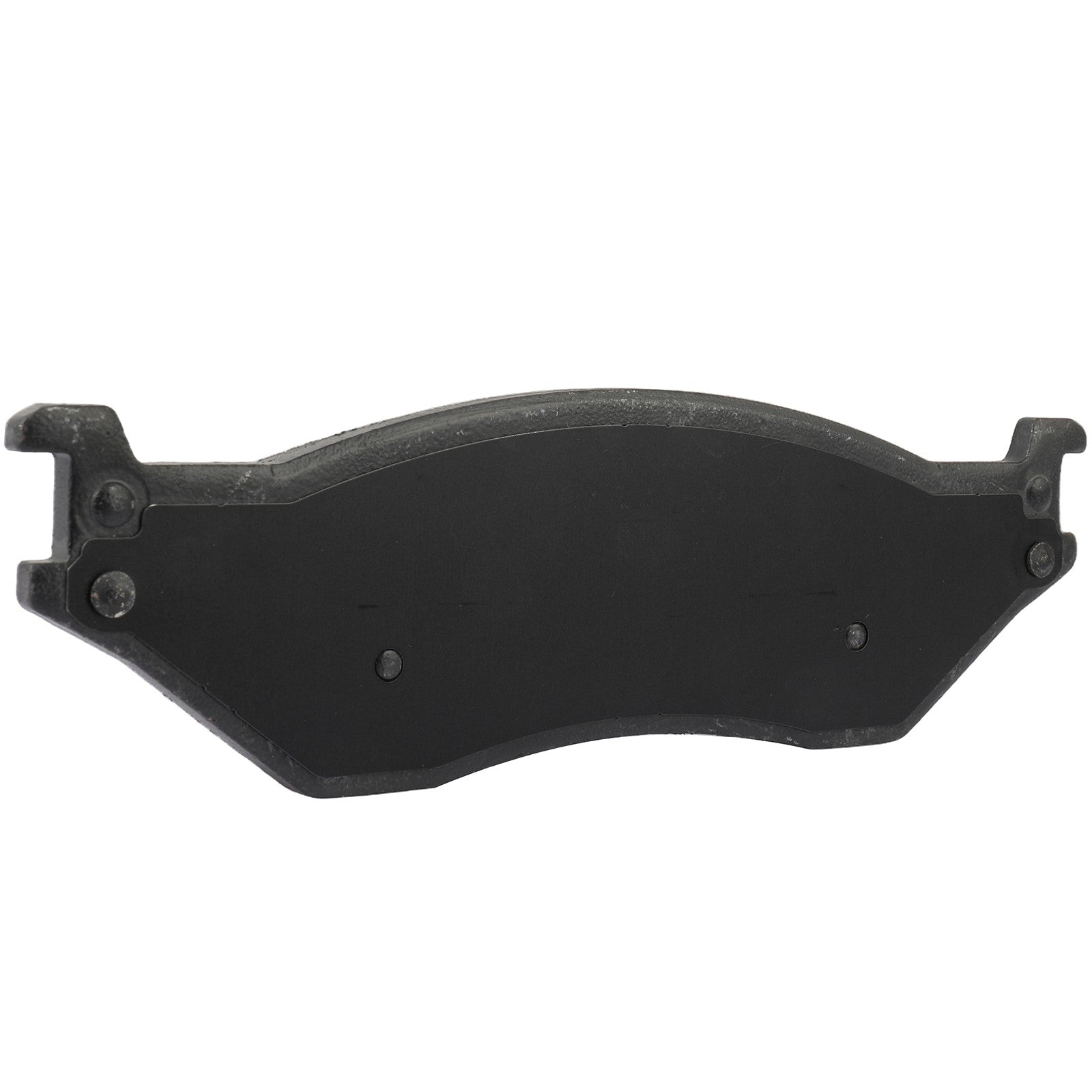 For 05 2006 2007-2012 Ford F-450 F-550 Super Duty Front Brake Semi-Metallic Pads 6B93BC-57