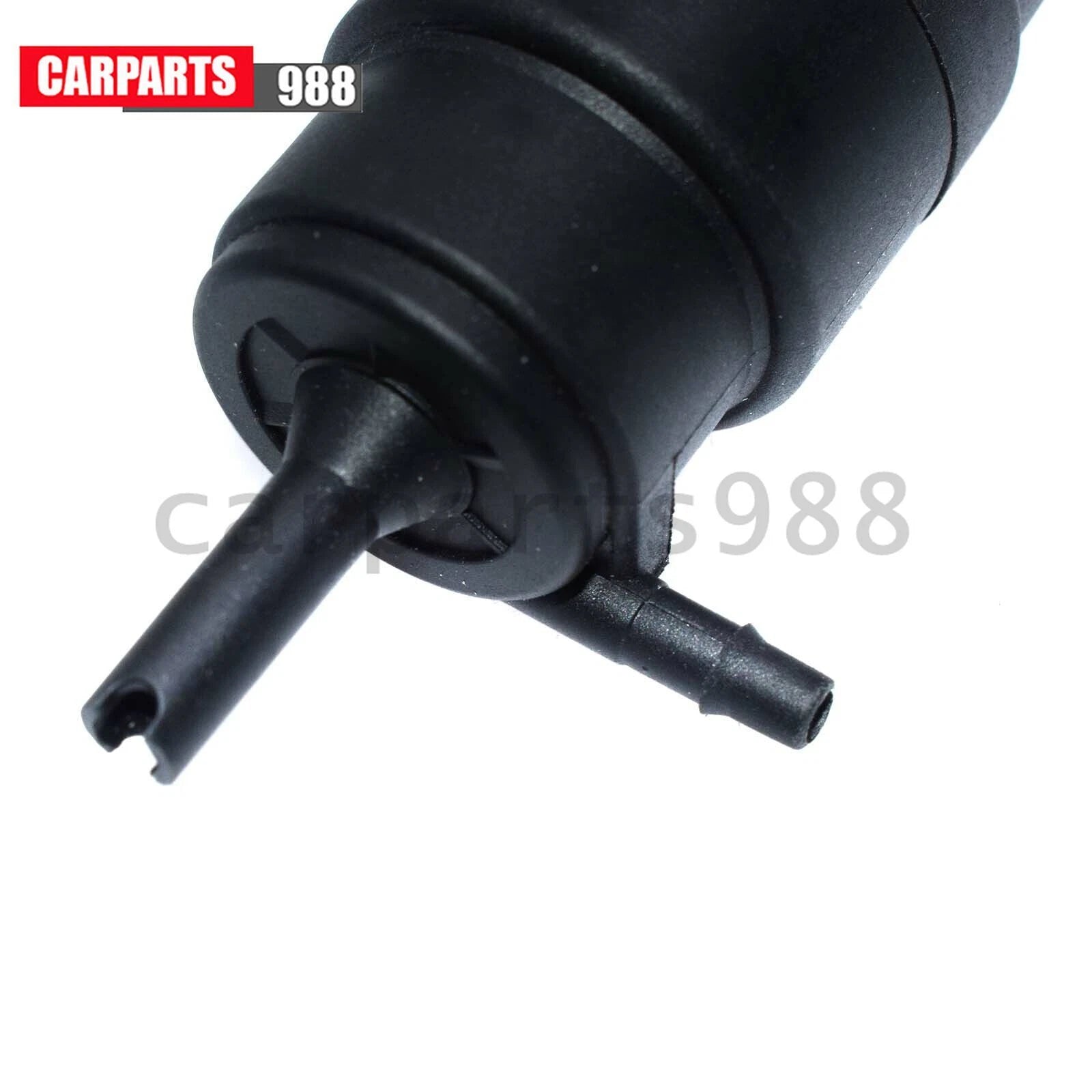 Windshield Washer Pump 431955651 For VW Fox Golf Jetta Passat Rabbit AUDI 100 6B93BC-57