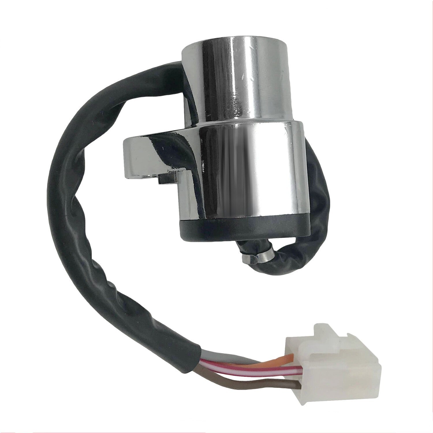 Ignition Switch for Suzuki LS650 Boulevard S40 2005-2017 LS650 Savage 1986-2004 6B93BC-57
