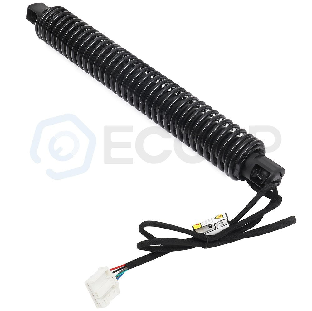 ECCPP 1x Rear Right Trunk Electric Lift Support For 11-16 BMW F10 528i 535i 550i ECCPP