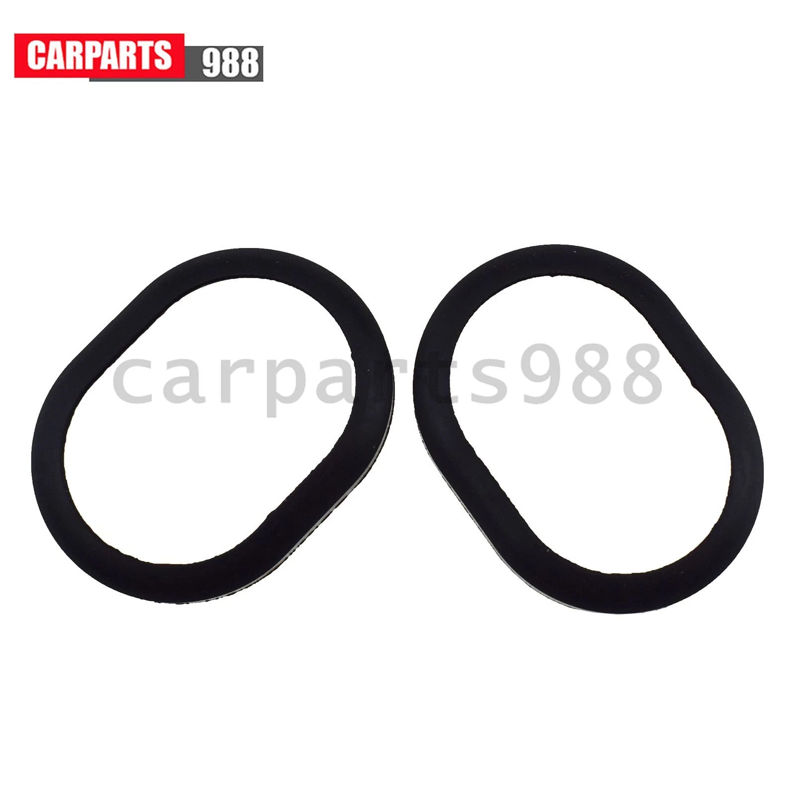 Engine Oil Cooler Seals Fit For Porsche Cayenne Macan Panamera 94810717520 6B93BC-57