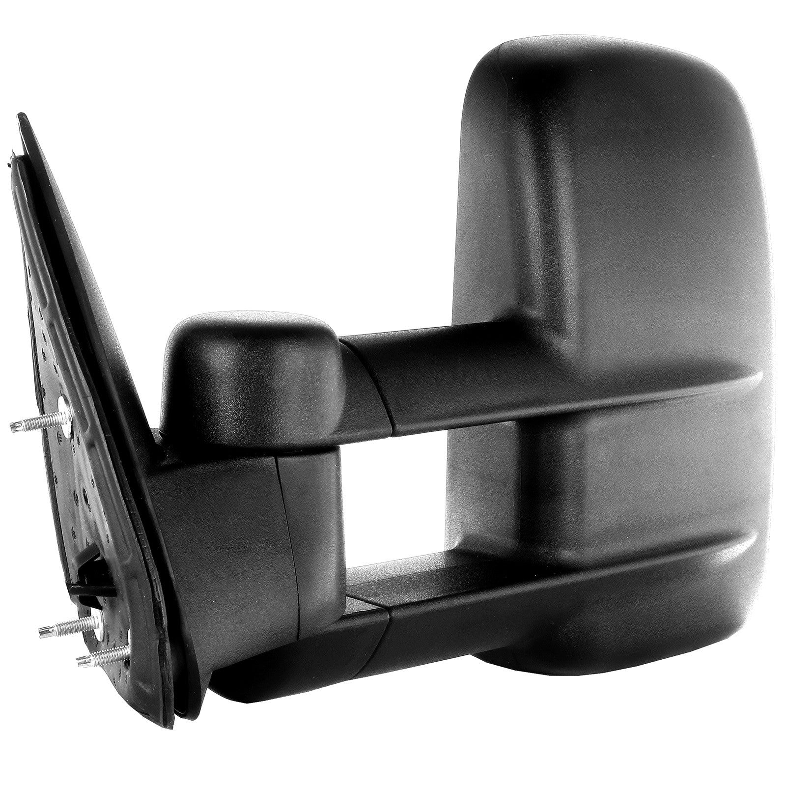 Tow MirrorsFor 03-06 Chevy Silverado 1500 3500 Power Heated Arrow Signal Light 6B93BC-57