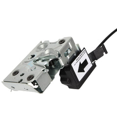 Door Latch Lock & Cable Front Passenger Right for Ford F-150 92-97 F-250 F-350 6B93BC-57