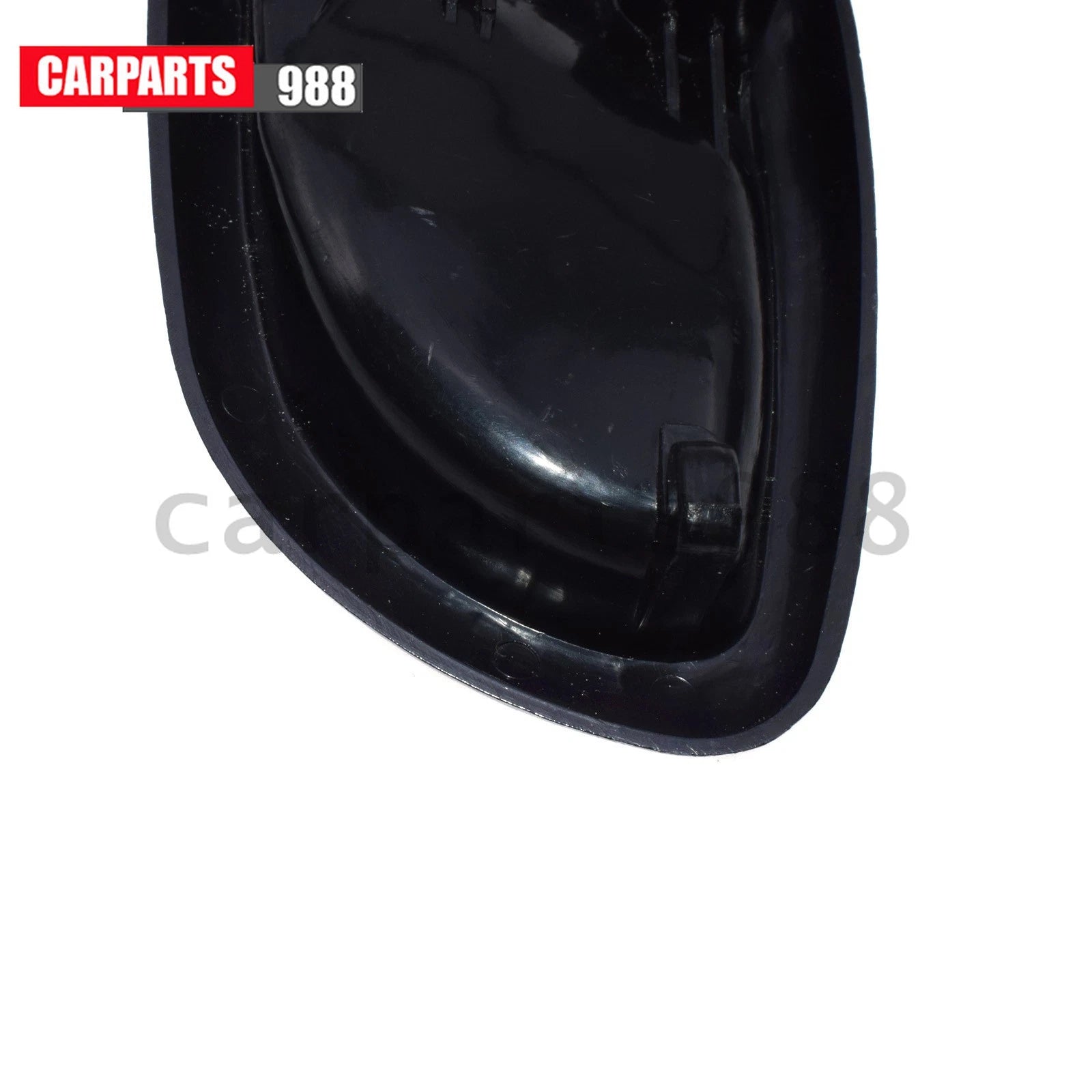 Black Inside Door Handle Front / Rear Right For Suzuki Grand Vitara 1999-2005 6B93BC-57