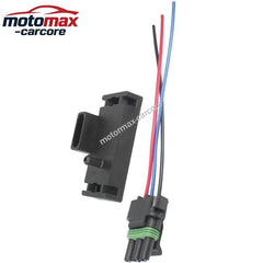 12223861 For GM 3Bar 3 bar Manifold Map Sensor Boost Turbo W/ Pigtail Plug Wire 6B93BC-57