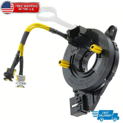 9L3Z-14A664-A Clock Spring For Ford F-150 2009 2010 9L3Z14A664A US Stock