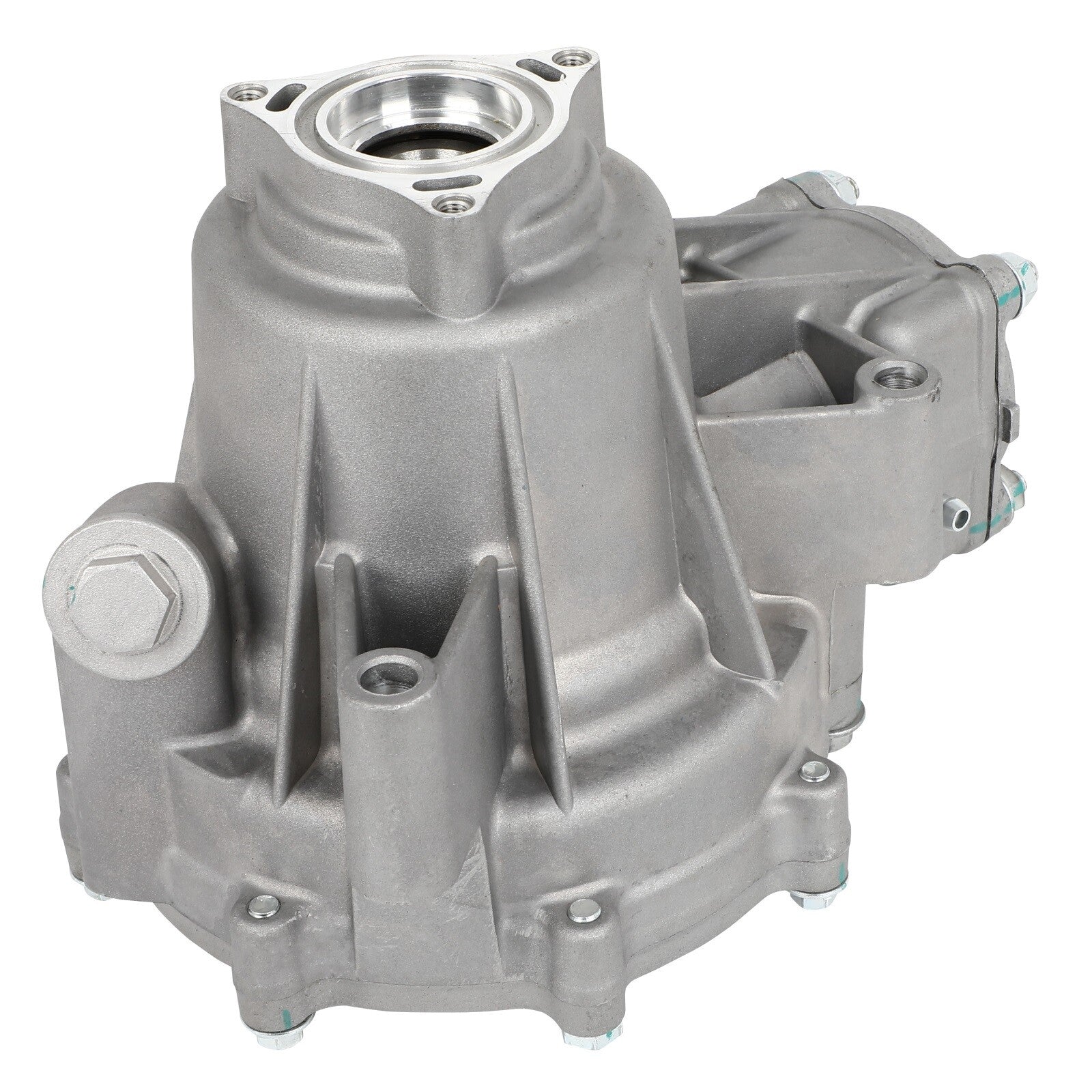 For Kawasaki Mule 4010 2009-2022 Mule 4010 Trans 2015-2022 Front Diff Gear Case 6B93BC-57