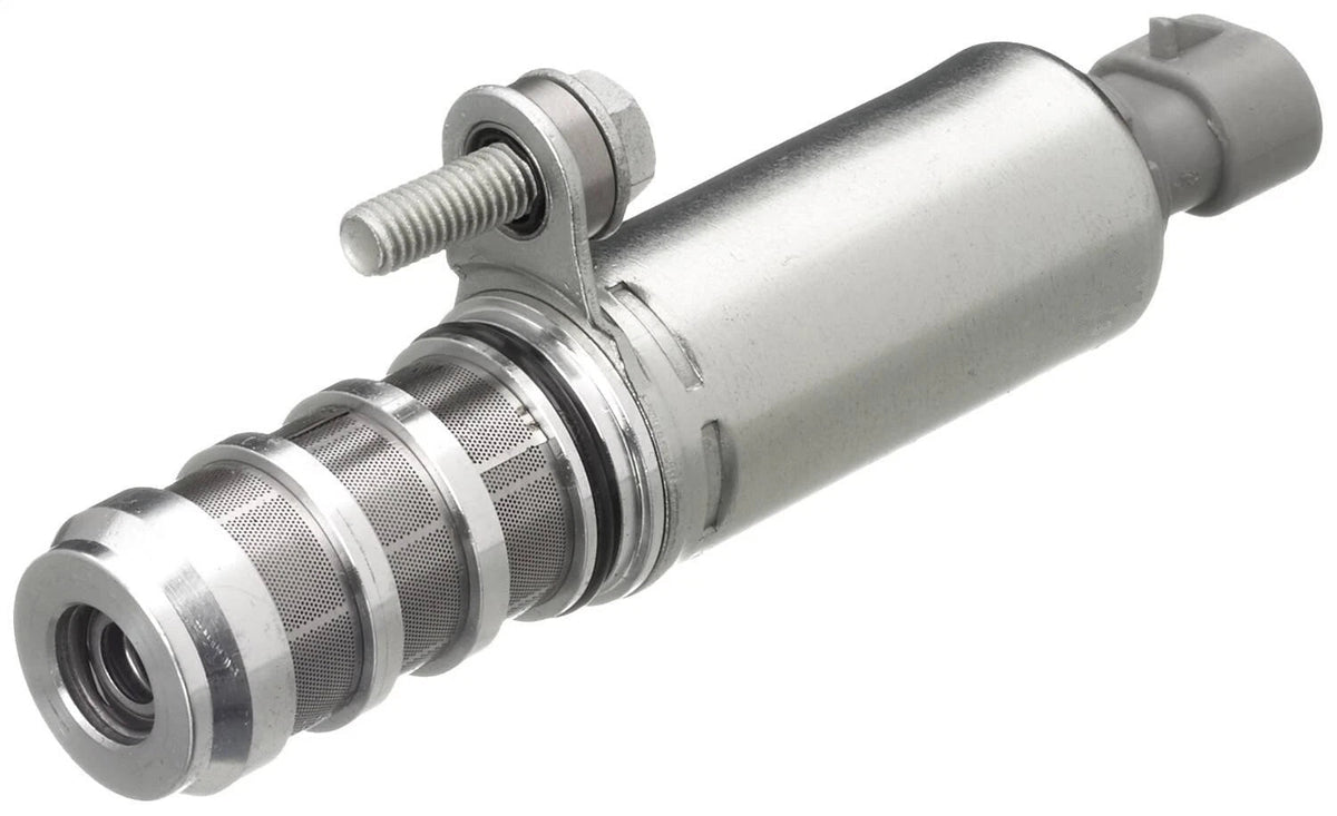 Variable Valve Timing Solenoid compatible with Cadillac 2013-2019 ATS Chevrolet 6B93BC-57