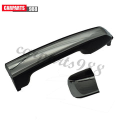 Rear Left Right Outer Door Handle For 2010-2017 Lexus GX460 4.6L 69210-60170 6B93BC-57
