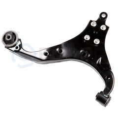 Front Lower Control Arm And Ball Joint Suspension Kit For 2005-09 Hyundai Tucson