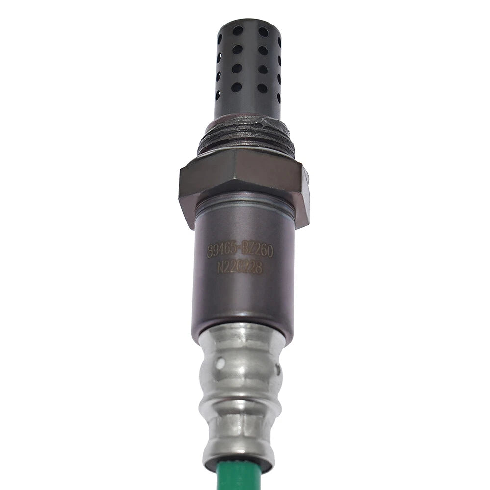 Oxygen sensor 89465-BZ260 For PERODUA ALZA MYVI 06-11 VIVA 2007-2014 Hatchback 6B93BC-57