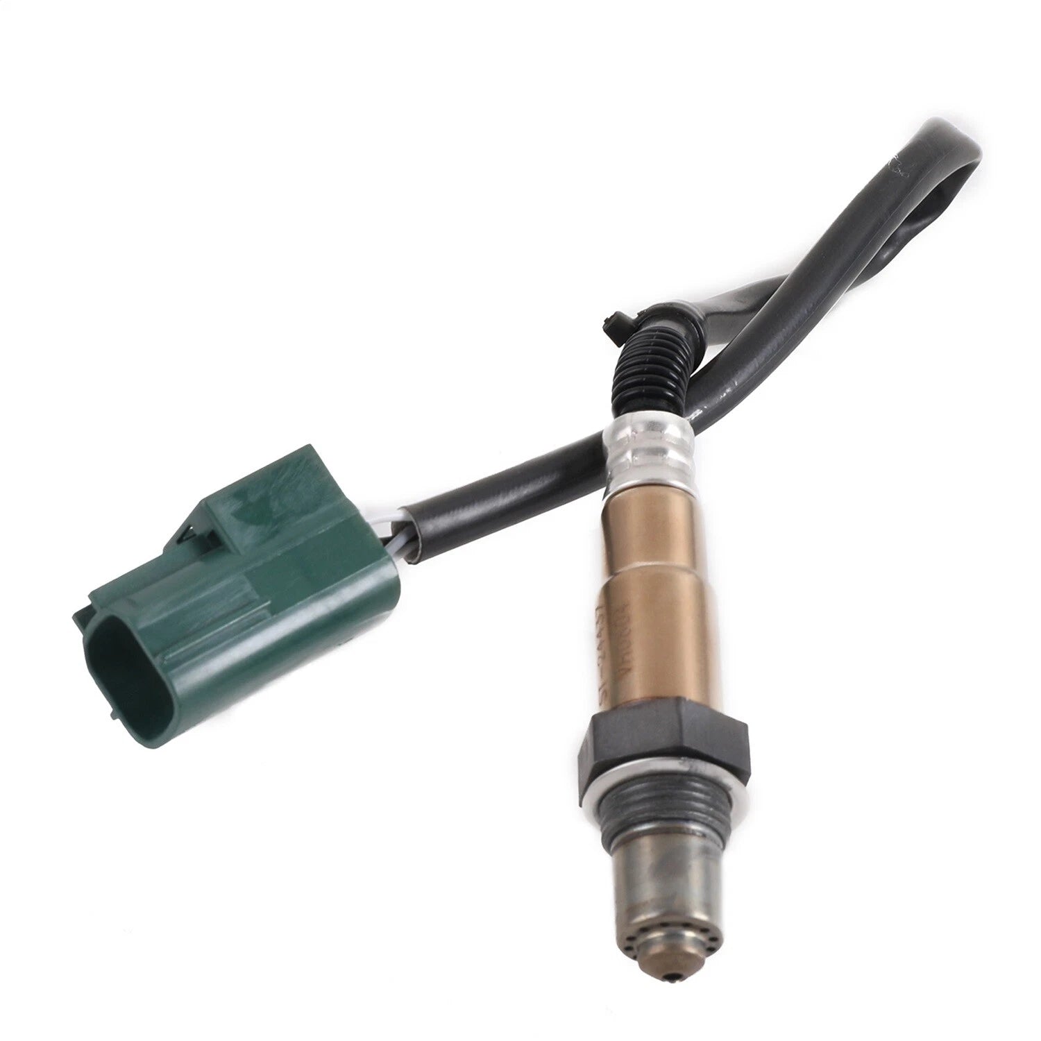 Oxygen sensor compatible with Nissan 2001-2004 Altima V6 L4 6B93BC-57