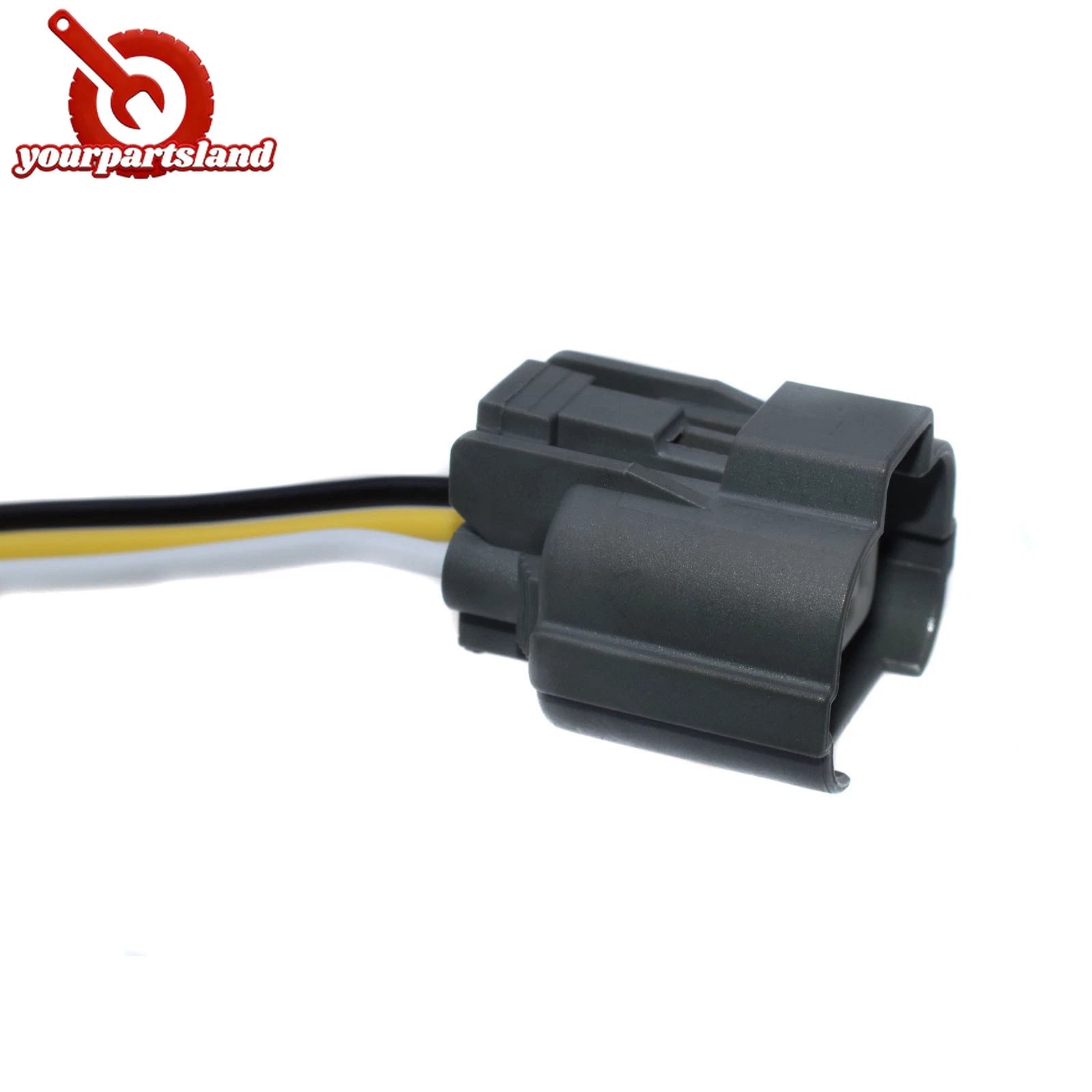 Speed Sensor Connector Wiring Plug Pigtail For Honda Acura Accord Civic 645-916 6B93BC-57