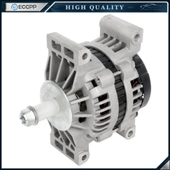 Alternator for Freightliner Argosy Columbia Coronado Century Class160A 12V CW 6B93BC-57