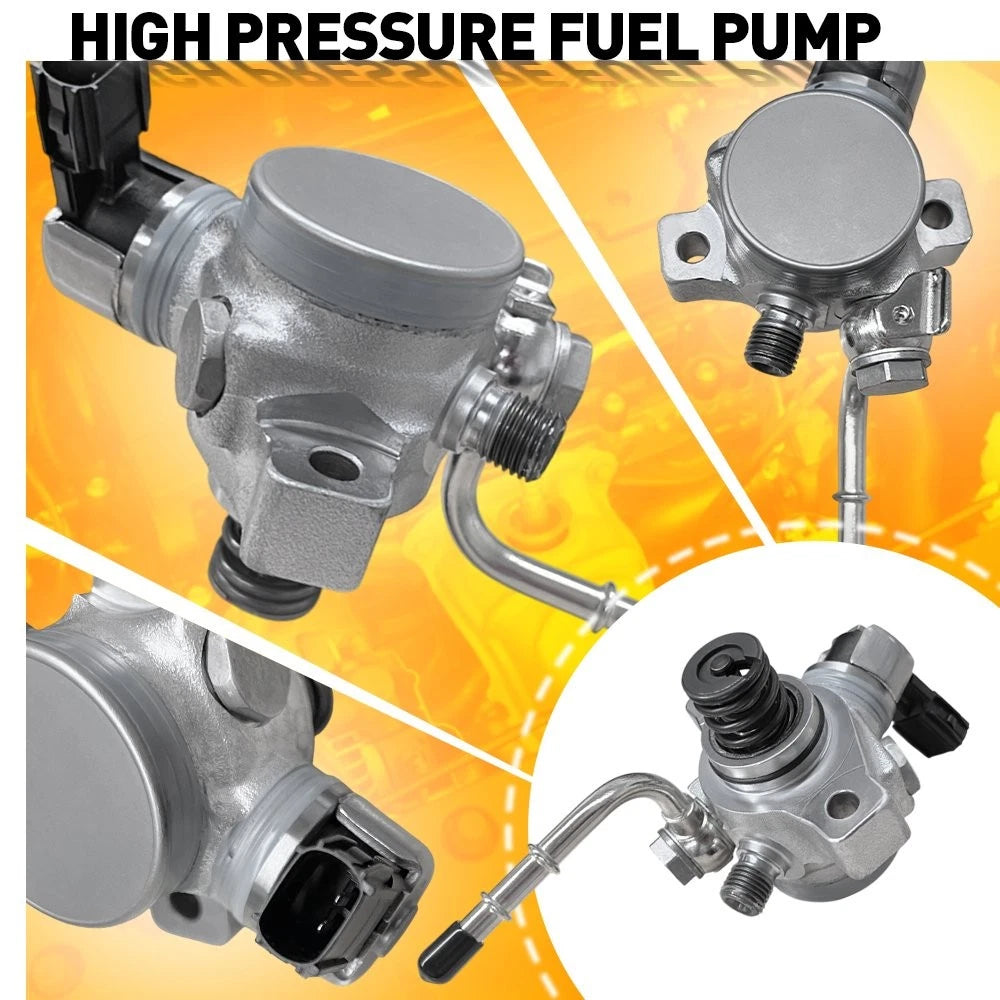 High Pressure Fuel Pump For 2018-2021 Honda Odyssey Ridgeline 16790-RLV-A01 EOA 6B93BC-57