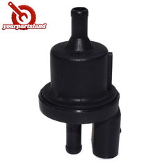 Vapor Canister Purge Valve Outlet Purge Valve For Jetta Golf AUDI 6Q0906517A 6B93BC-57