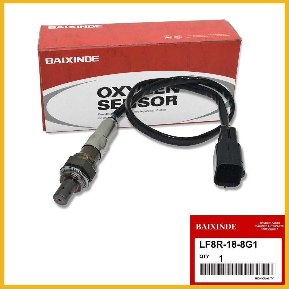 LF8R-18-8G1 Upstream Oxygen O2 Sensor 234-5015 For Mazda 3 2.0L 2.3L 2006-2010 6B93BC-57