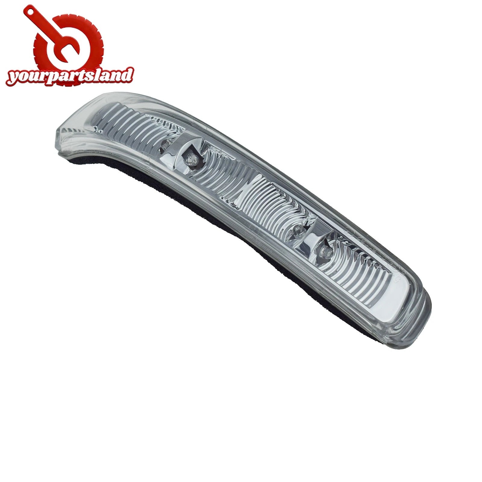 Left Turn Signal Light Lamp Driver For KIA Mohave Borrego 2008-2017 876132J000 6B93BC-57