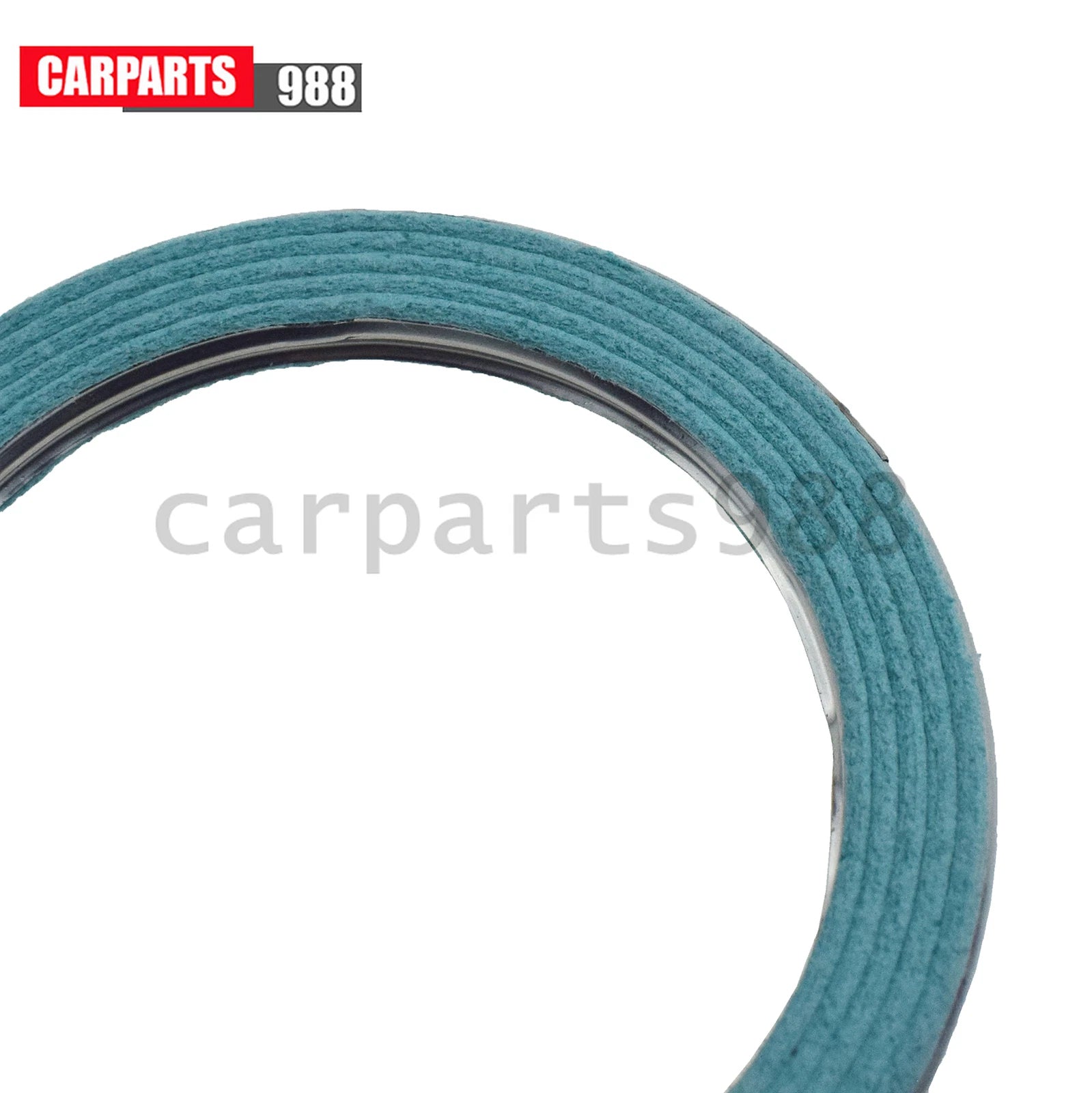 90917-06046 Exhaust Pipe Gasket Seal For Toyota Lexus Camry Tacoma IS300 ES350 6B93BC-57