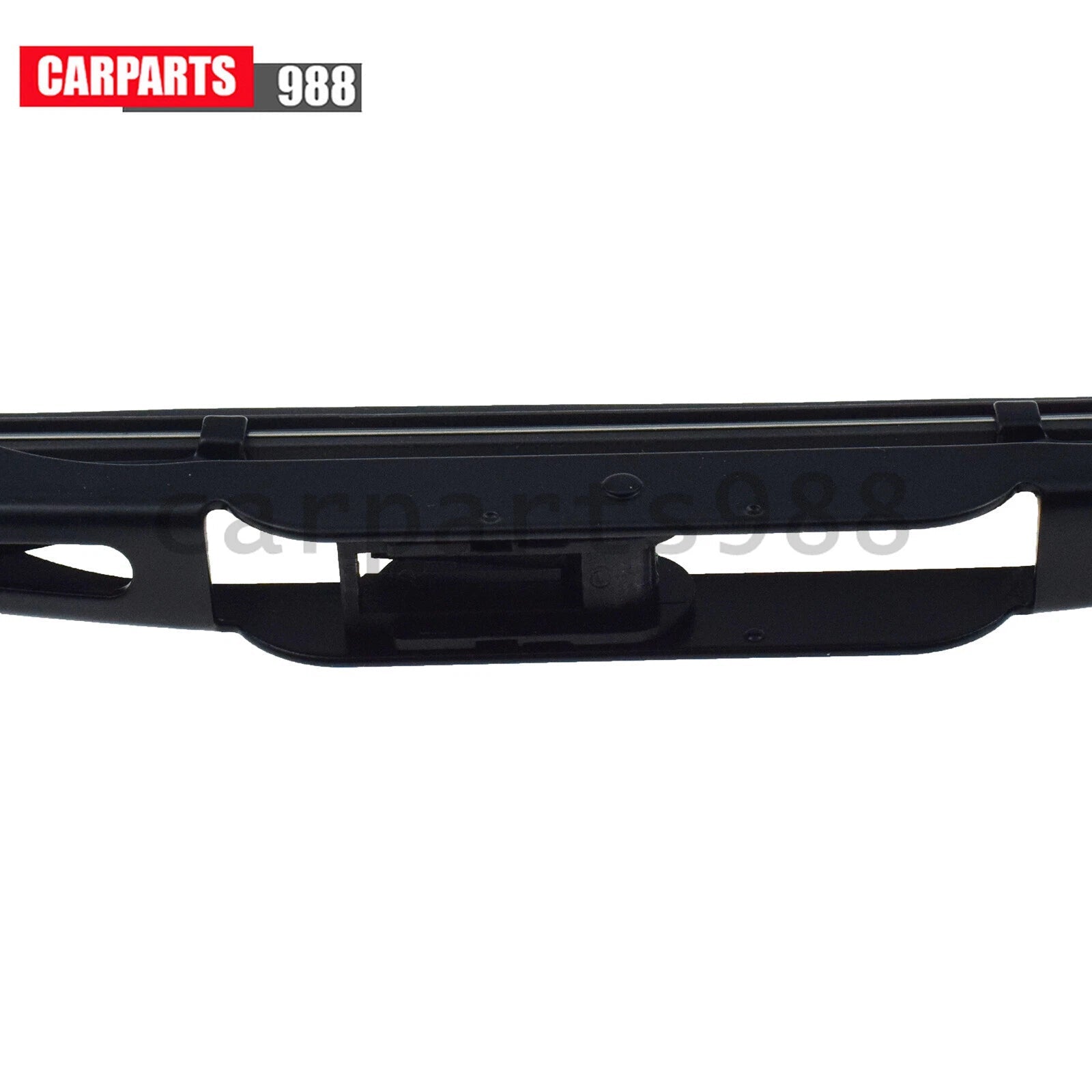 Rear Window Glass Wiper Blade For 2017-2023 GMC Acadia 23299093 6B93BC-57