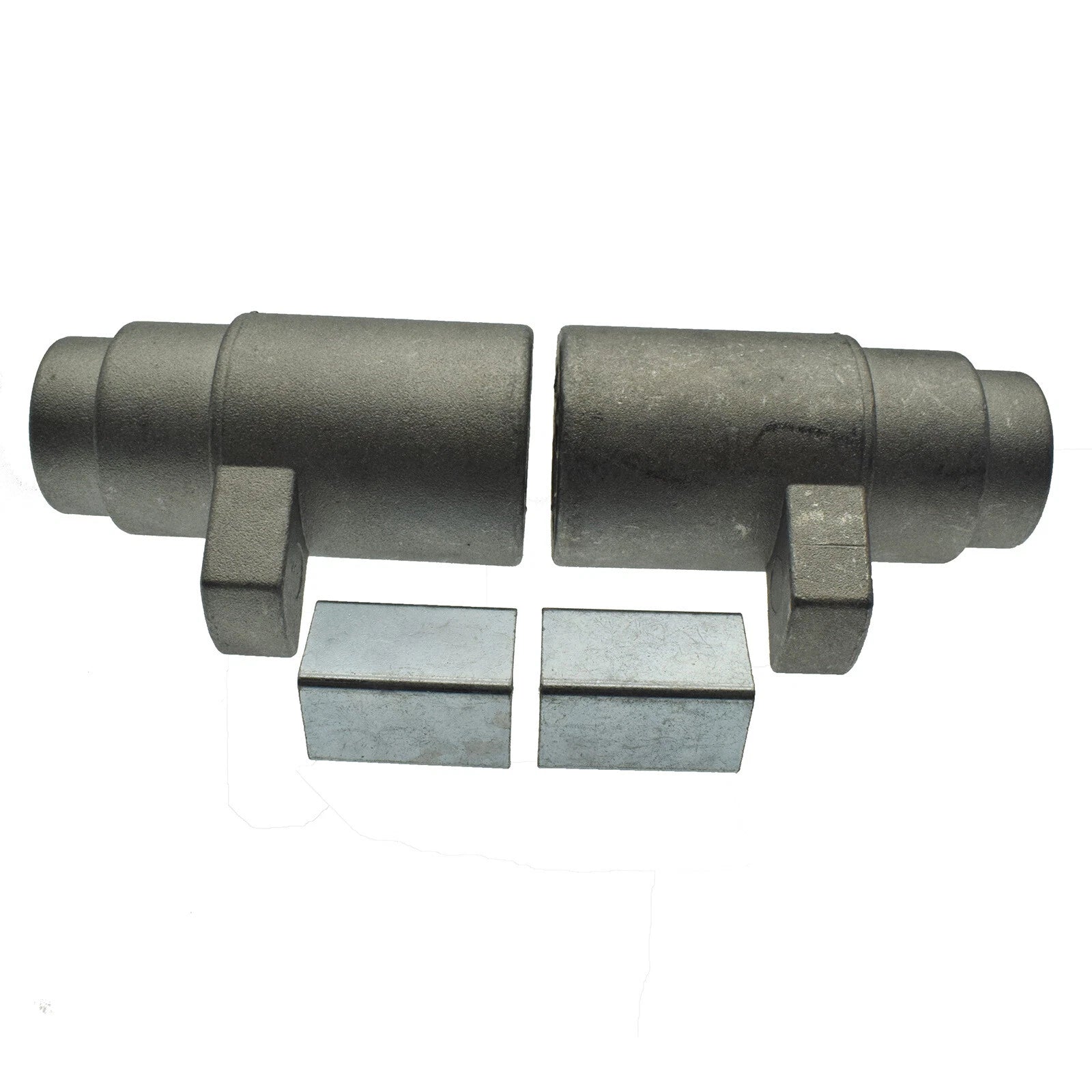 Left Right Armrest Adjuster Bush Sleeve for VW Transporter T5 T6 Caravelle 03-15 6B93BC-57