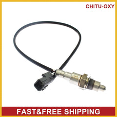 Air Fuel Ratio O2 Oxygen Sensor Rear 39210-03730 for Hyundai Verna 1.4L 2016 6B93BC-57
