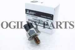 Fuel Rail Pressure Sensor For Mitsubishi L200 Triton Pajero Challenger 2.5 D