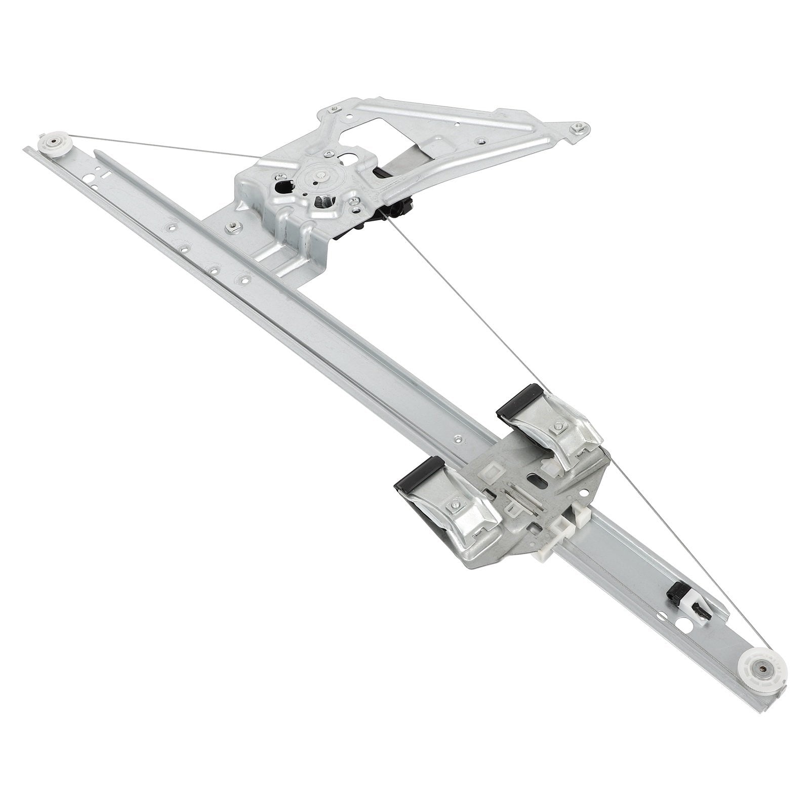 For 2007-2009 Dodge Sprinter 2500 Front Right Window Regulator w/ Motor 6B93BC-57