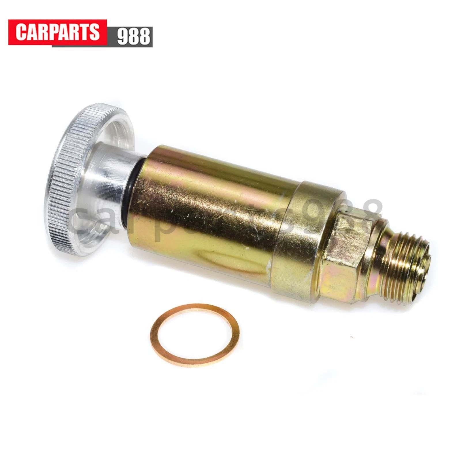 Diesel Hand Primer Pump For Mercedes Volvo 2447222099 2447010020 2447222000 6B93BC-57