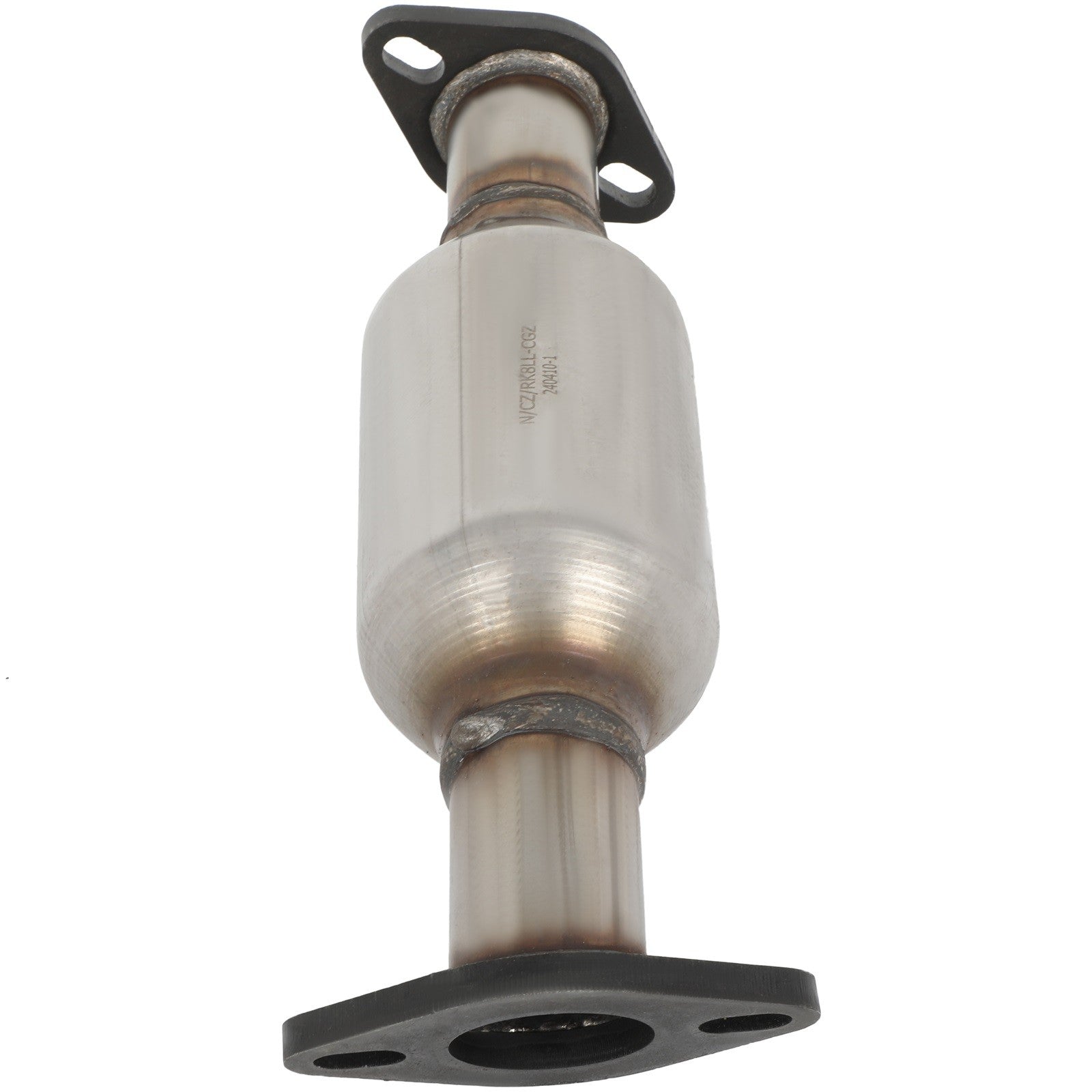 Catalytic Converter Exhaust For 2007-2009 Hyundai Santa Fe 3.3L 3342CC EPA 16604 6B93BC-57